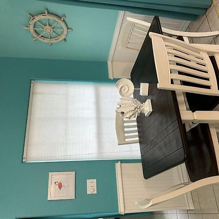 קורפוס כריסטי Barefoot Bungalow - Pet Friendly- 2 Bdrm Townhome מראה חיצוני תמונה