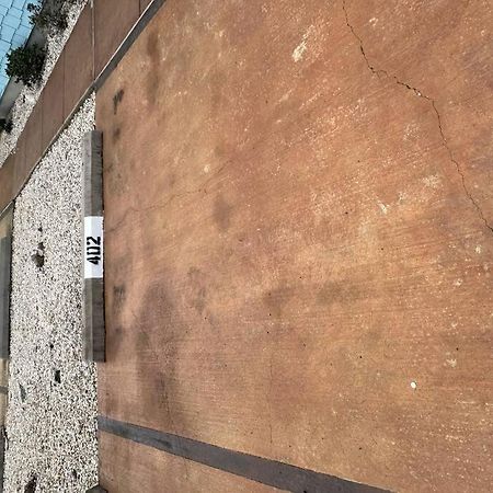 קורפוס כריסטי Barefoot Bungalow - Pet Friendly- 2 Bdrm Townhome מראה חיצוני תמונה